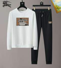 Picture of Burberry Sweater Suits _SKUBurberryM-3XL25tn18037360